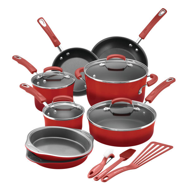 15pcsetred