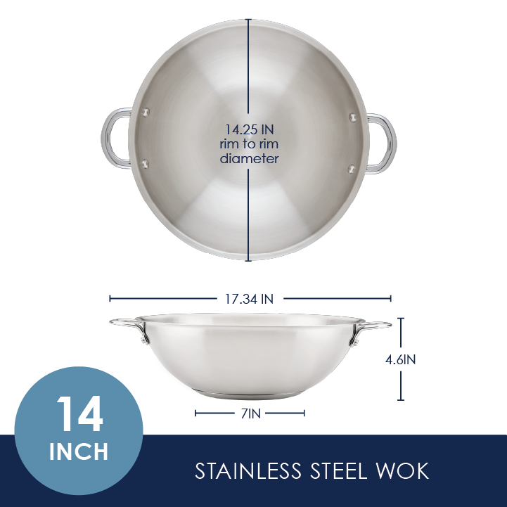 70069_RR_RHK_14in-Wok_SS_Dimensions