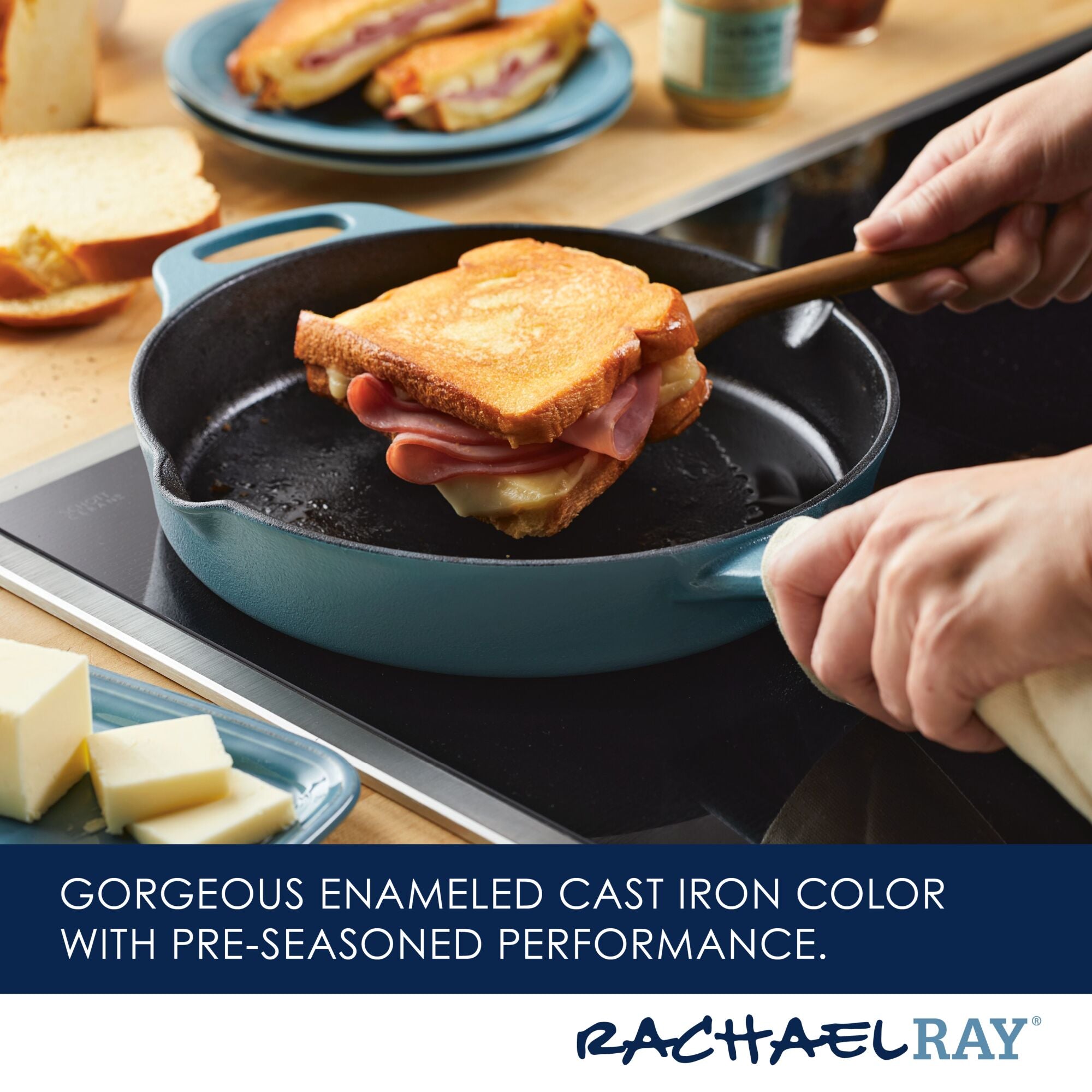 Square-48681_RR_RR4_10inSkillet_AgaveBlue_Color